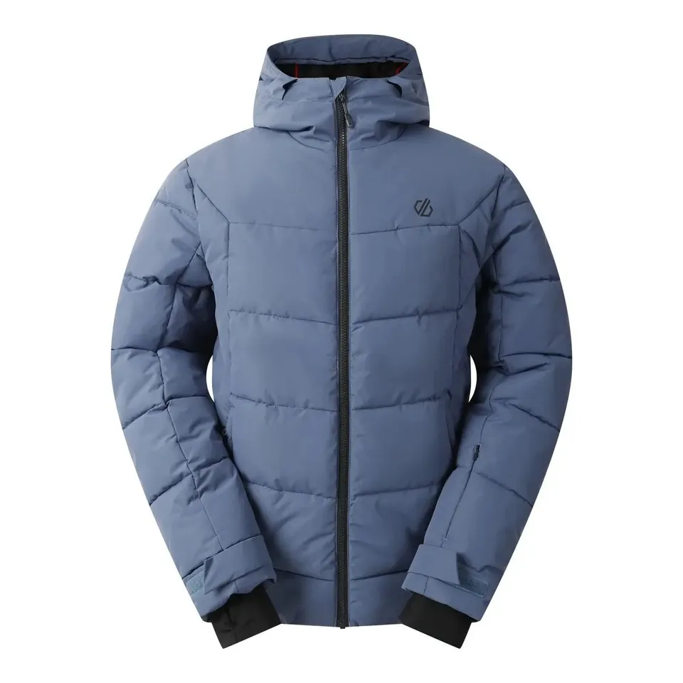 BRAND NEW DARE 2B CAMBER II SKI JACKET IN BLUE INDIGO - 3XL 
