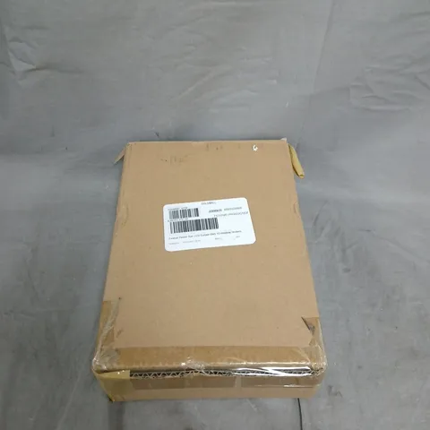 FESTIVE PASTEL STAR LED CURTAIN