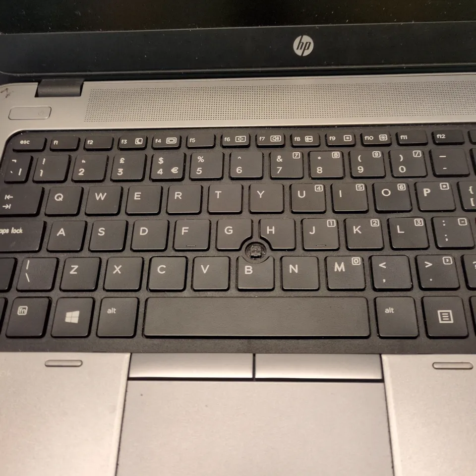 HP ELITEBOOK 840 LAPTOP – 14-INCH DISPLAY MISSING KEY