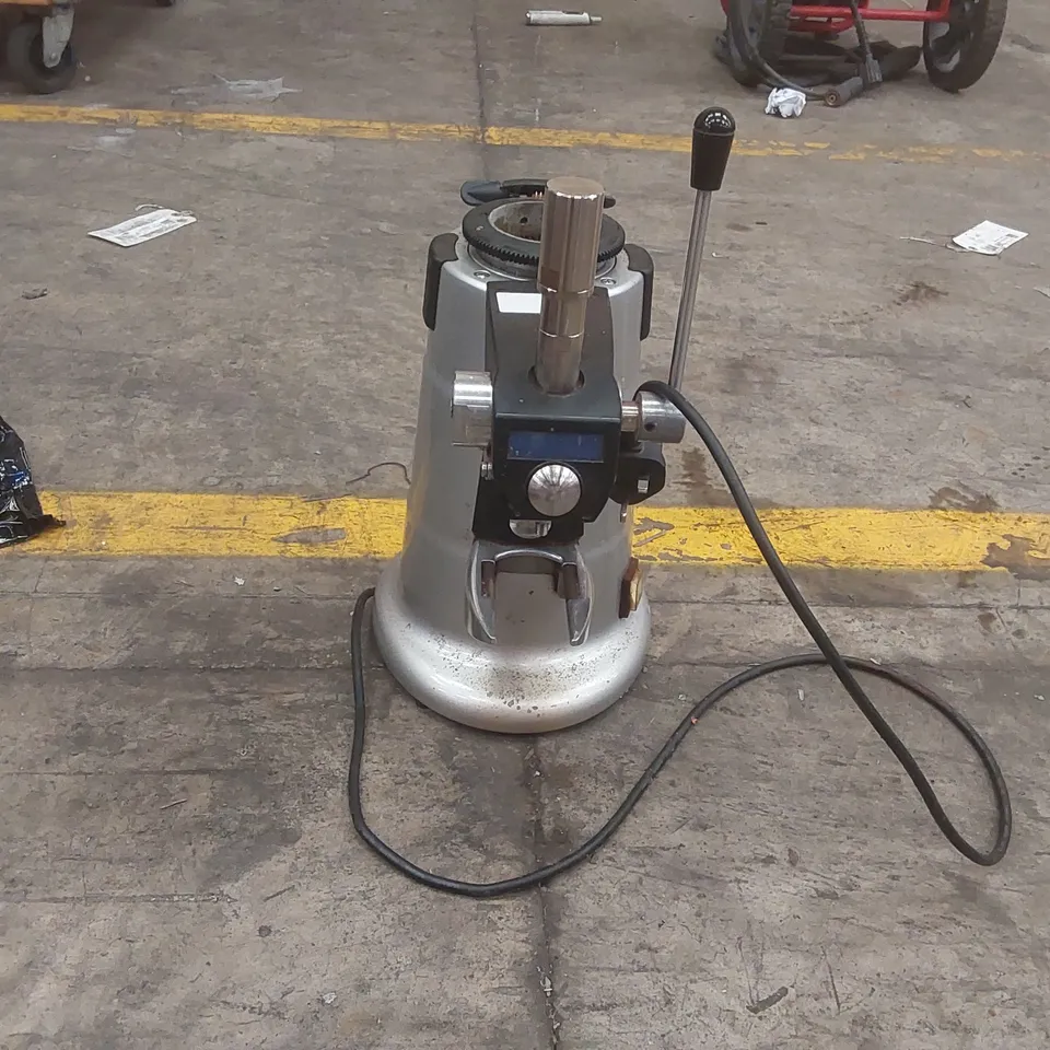 CARIMALI COMMERCIAL COFFEE GRINDER