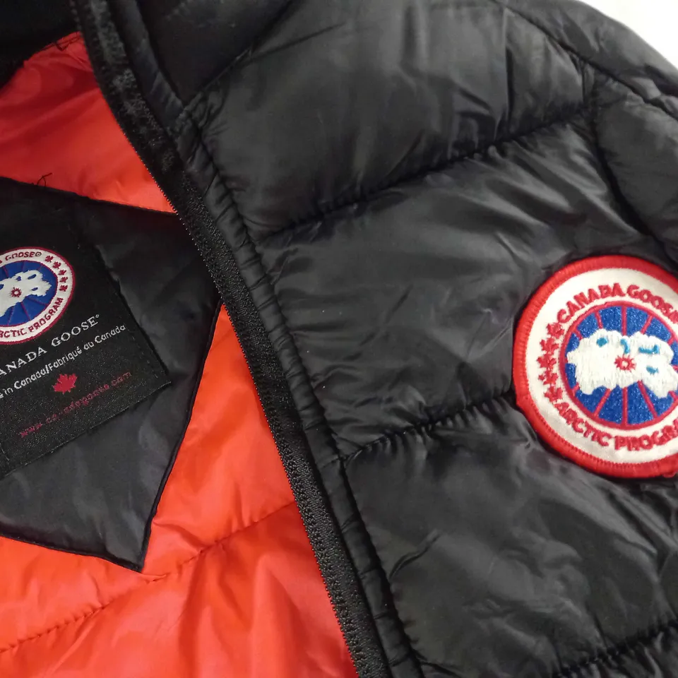 CANADA GOOSE INSULATED GILET - L