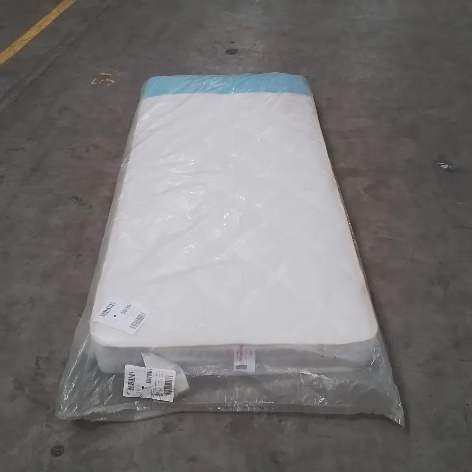 QUALITY BAGGED 3' SINGLE ASHLEY MATTRESS