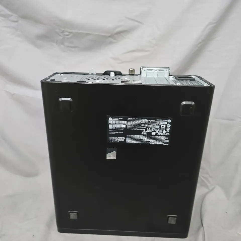 HP PRO TOWER 400 G9 BUSINESS DESKTOP