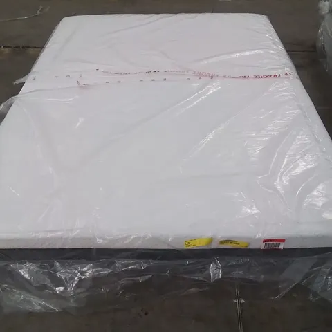 QUALITY BAGGED EMMA PREMIUM MEMORY FOAM KINGSIZE MATTRESS 
