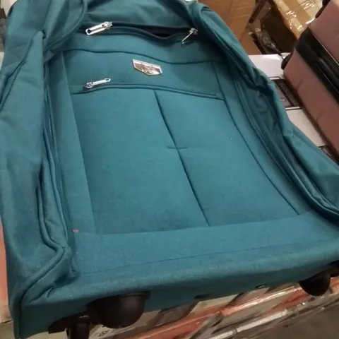 LUGG SOFT CABIN BAG BLUE 