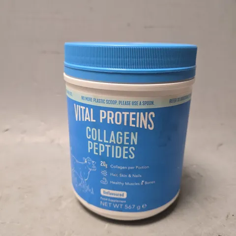VITAL PROTEINS COLLAGEN PEPTIDES - 567G