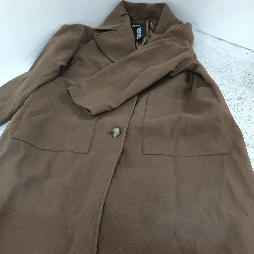 CENTIGRADE COAT – SIZE L