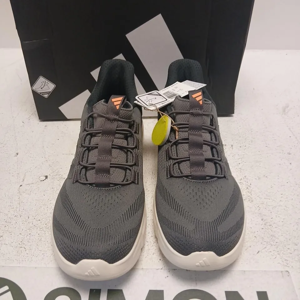 ADIDAS CLOUDFOAM FLEX - RAPIDFIT MEN’S SHOES, UK9