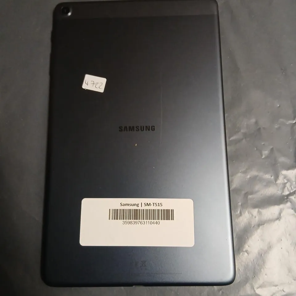 SAMSUNG GALAXY TAB A7 10.4" SM-T515 TABLET