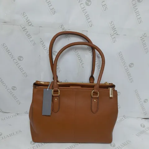 OUTLET RUTH LANGSFORD HERO TOTE BAG