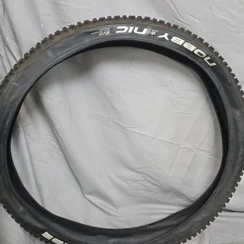 SCHWALBE NOBBY NIC MOUNTAIN BIKE TYRE