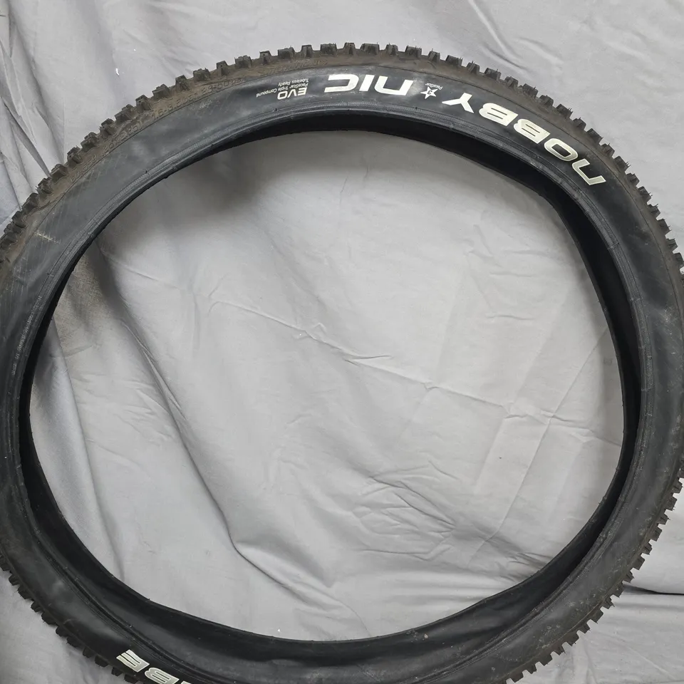 SCHWALBE NOBBY NIC MOUNTAIN BIKE TYRE