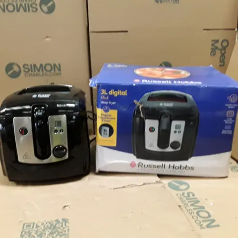 BOXED RUSSEL HOBBS 245080