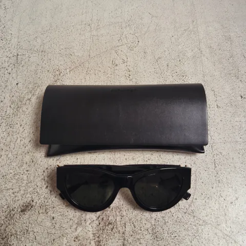 SAINT LAURENT SUNGLASSES