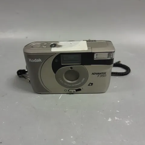 KODAK ADVANTIX F350 FILM CAMERA