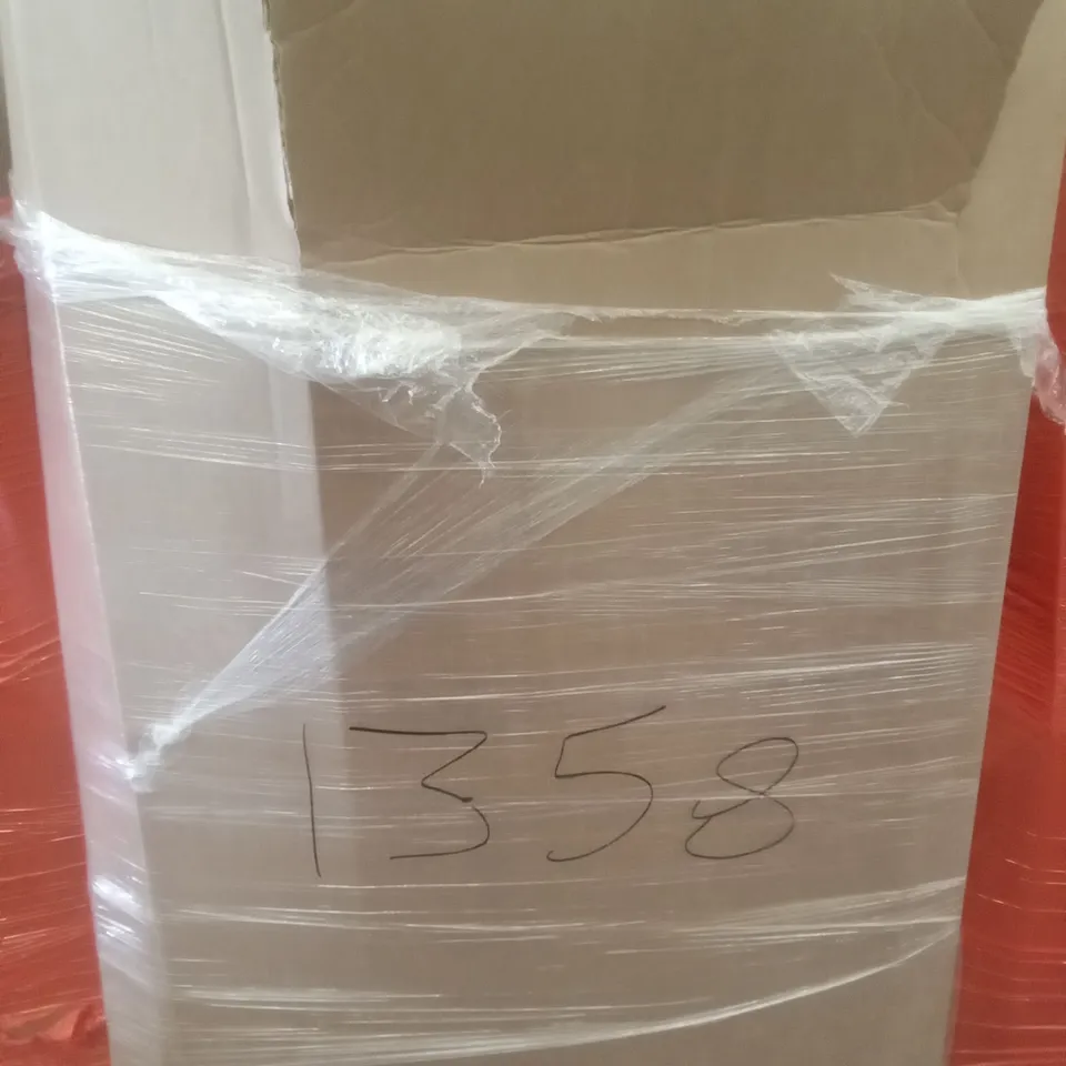 PALLET OF ASSORTED ITEMS INCLUDING HOMIDEC DESK, NEKTECK SHIATSU FOOT MASSAGER, MAK AIR FRYER, VIVE GEL SEAT CUSHION, THERMOSTATIC MIXER SHOWERS
