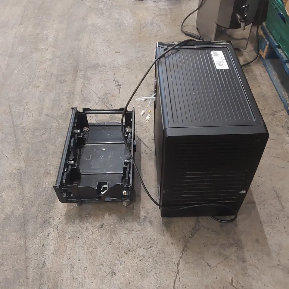 CLEANMASTER MILK CHILLER