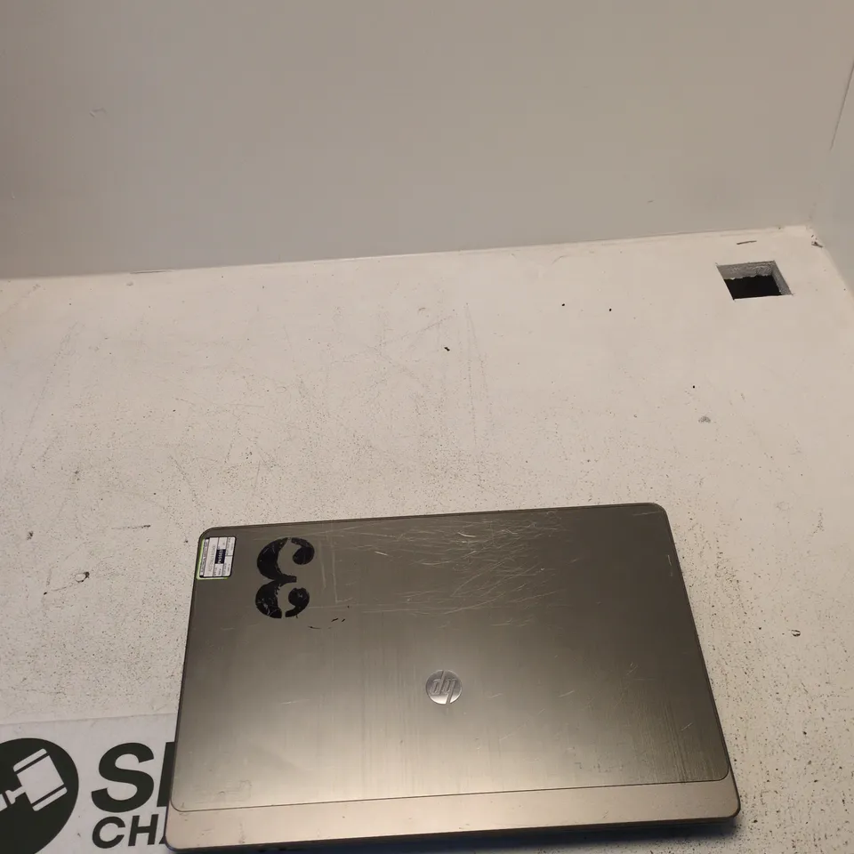 HP PROBOOK 4530S LAPTOP