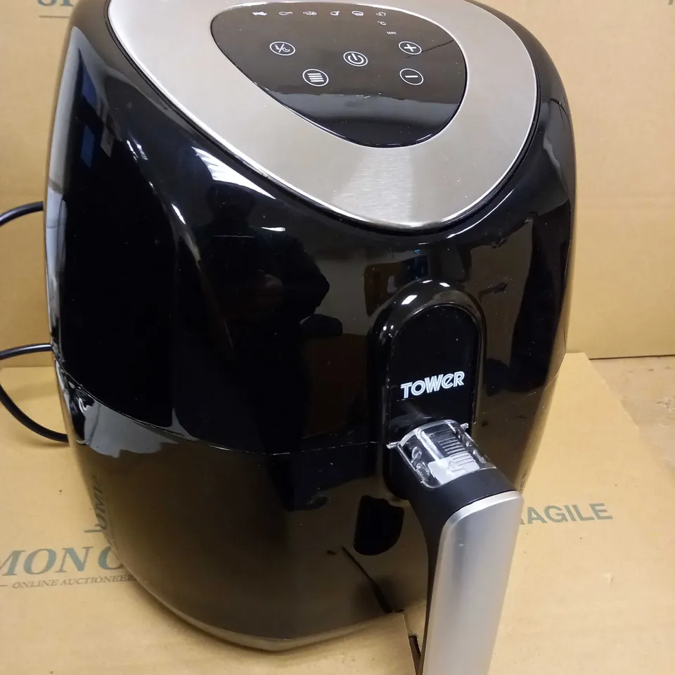 TOWER DIGITAL AIR FRYER 