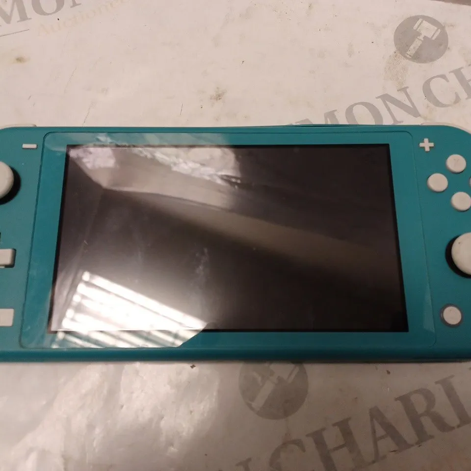 NINTENDO SWITCH LITE (HDH-001)