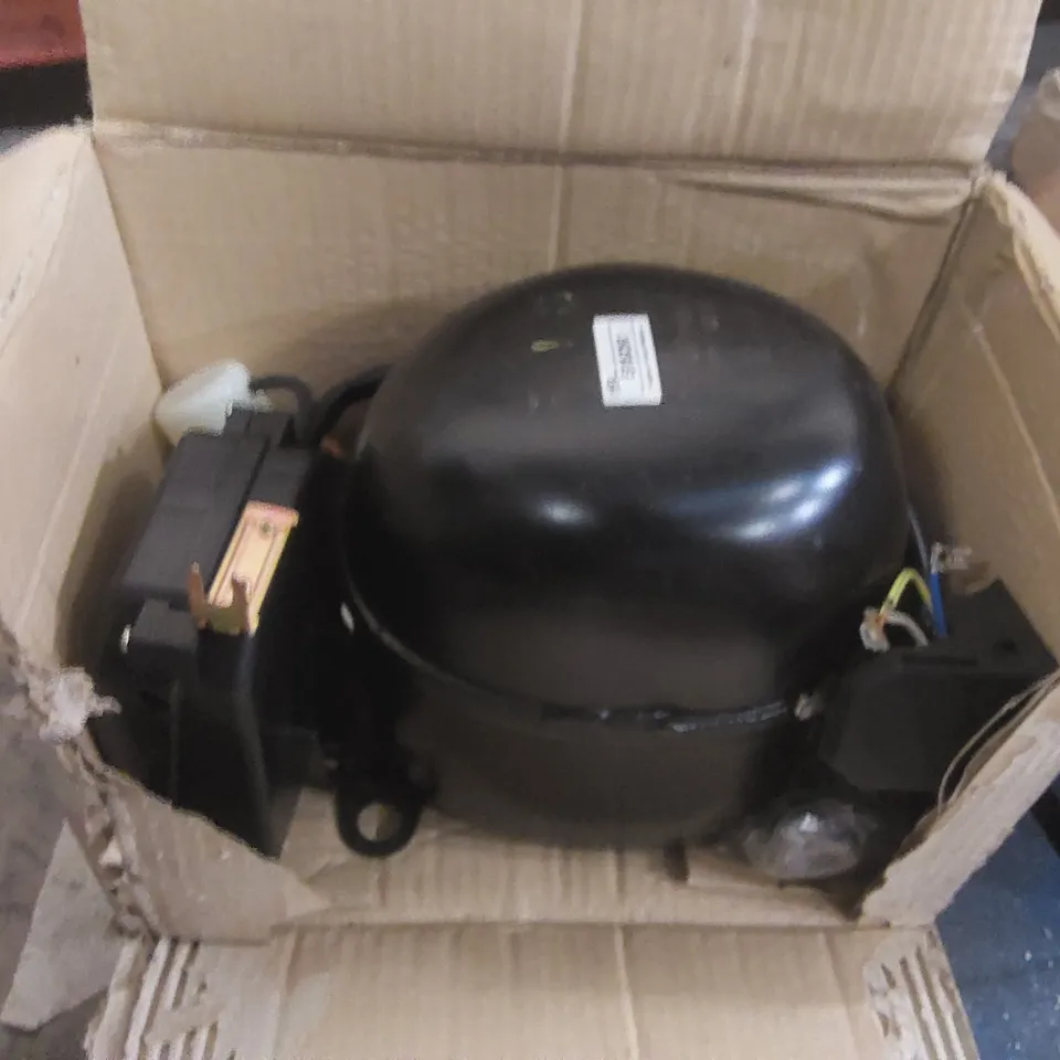 ACC MX18TB COMPRESSOR