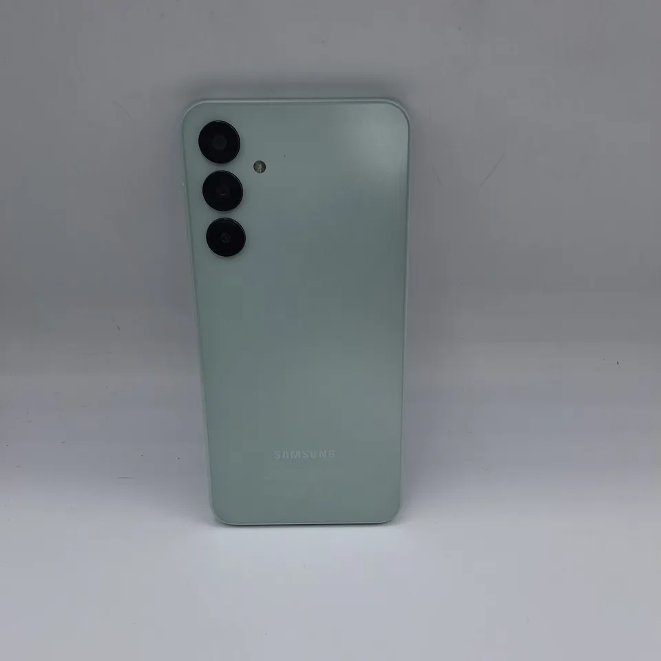 BOXED SAMSUNG GALAXY A16 4GB 128GB IN LIGHT GREEN - SM-A165F