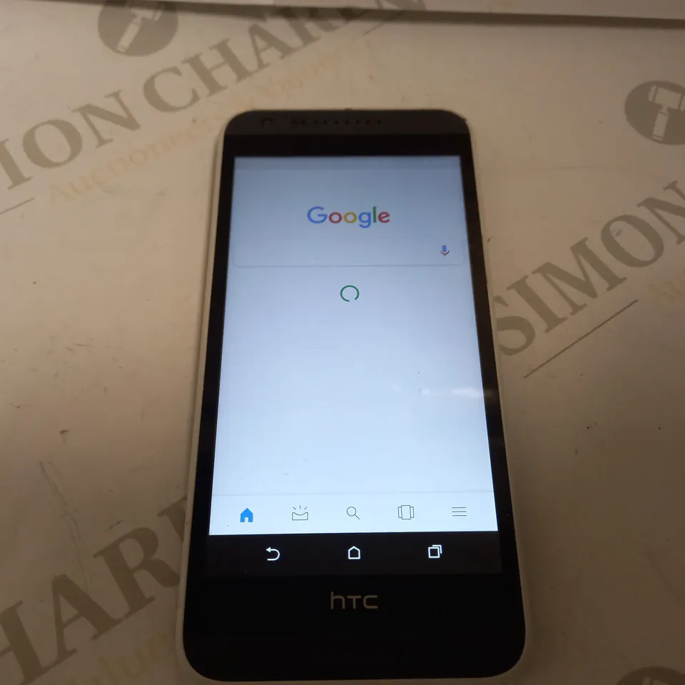 HTC DESIRE 620