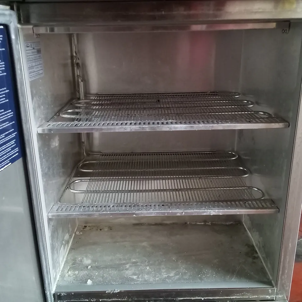 WILLIAMS UNDERCOUNTER FREEZER - LA135SA