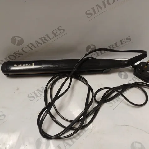 REMINGTON HAIR STRAIGHTENER