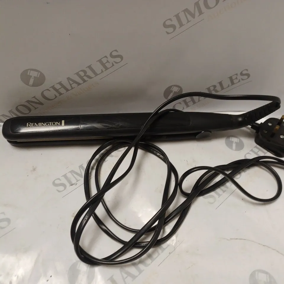 REMINGTON HAIR STRAIGHTENER