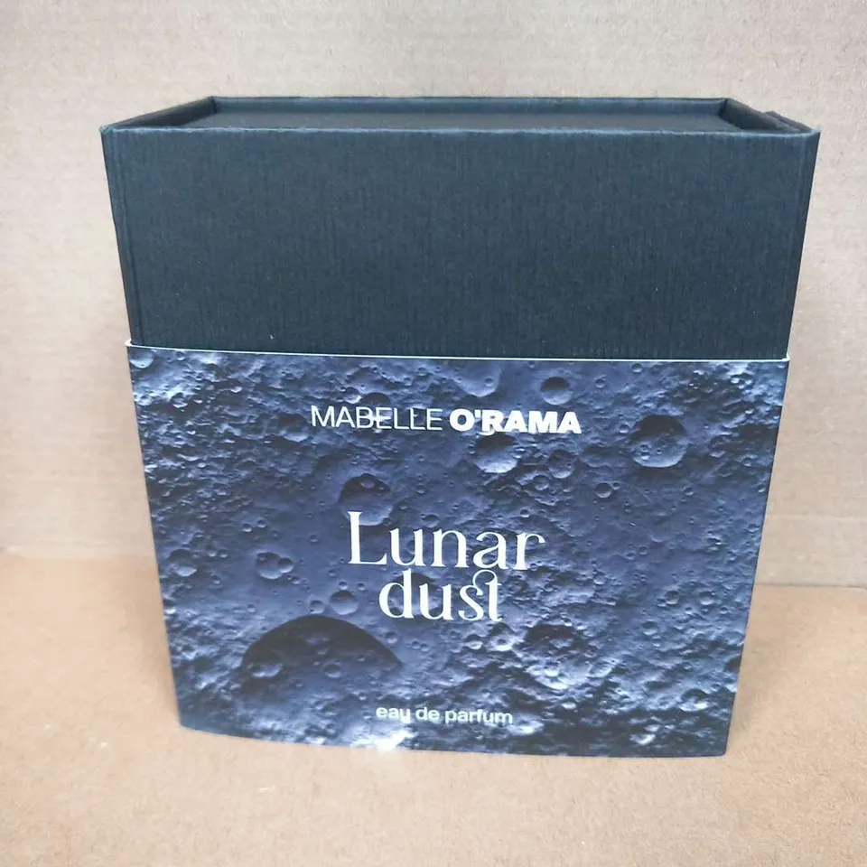 BOXED MABELLE O'RAMA LUNAR DUST EAU DE PARFUM 30ML