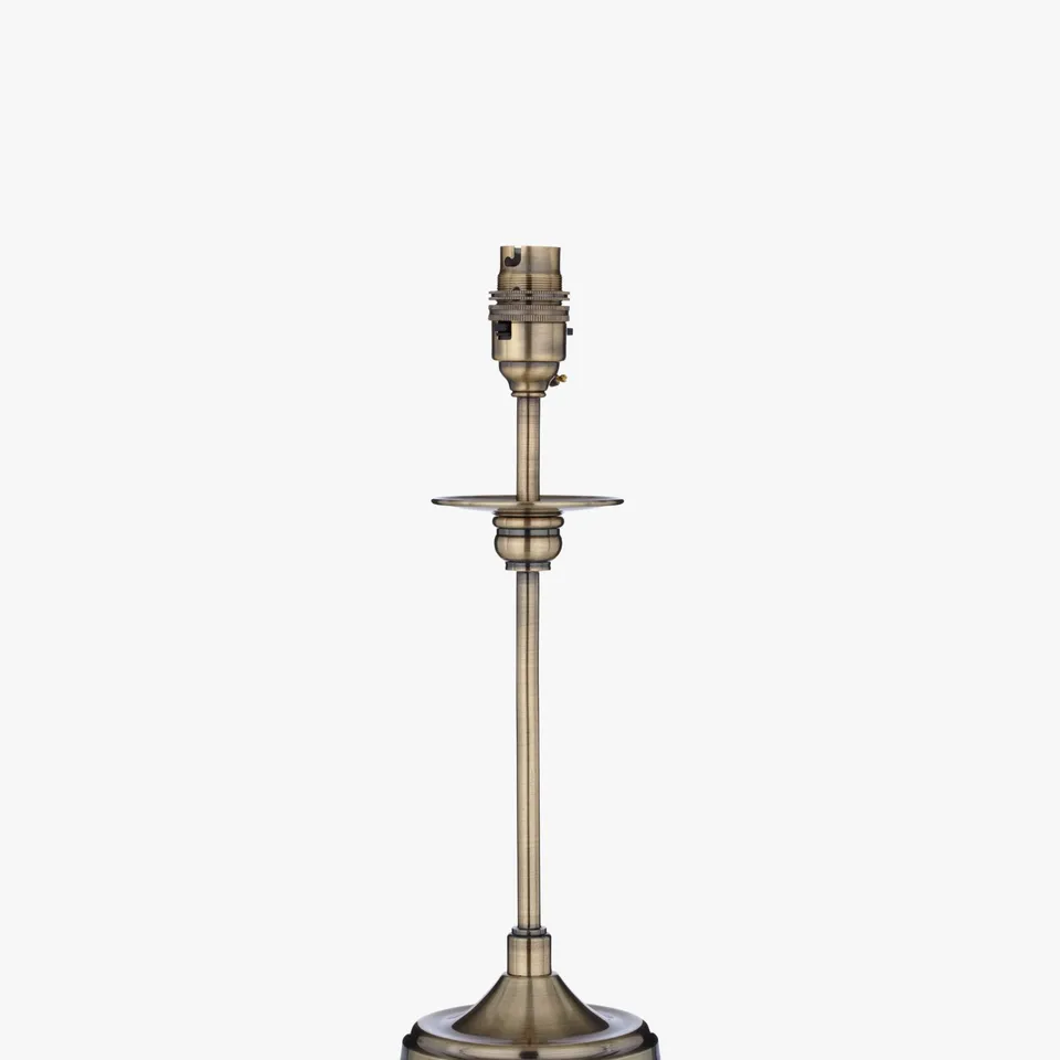 JOHN LEWIS ASTON 12'' LAMP