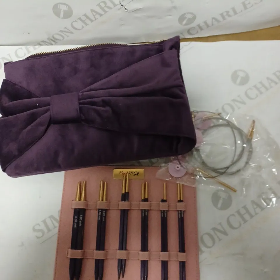 KNITPRO J'ADORE 25650 MOTHER'S DAY KIT