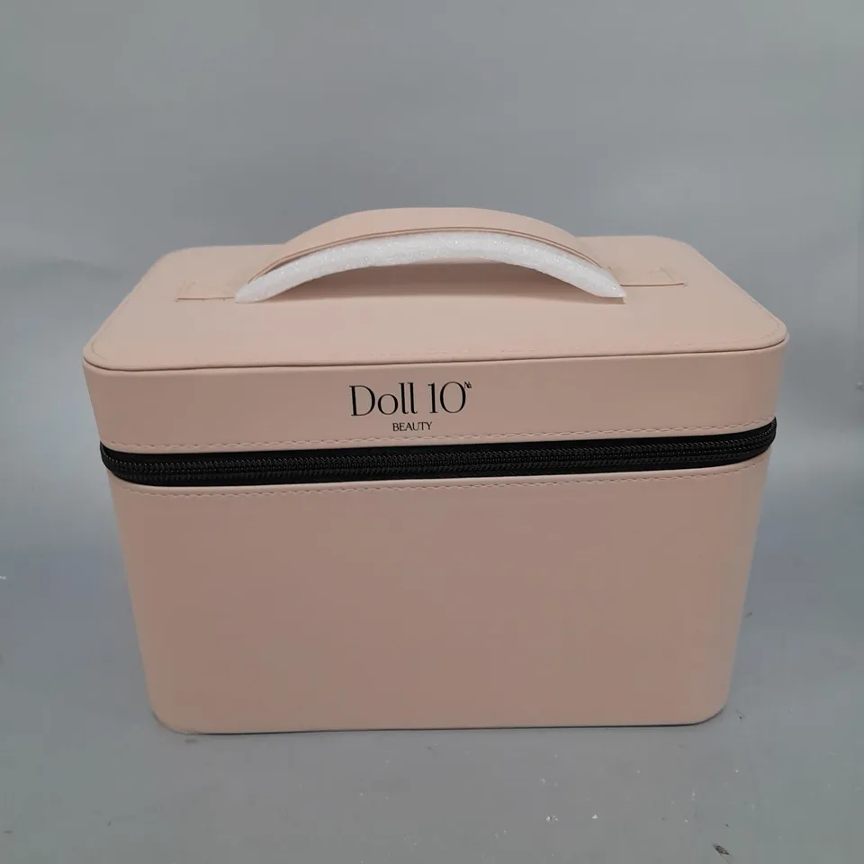 DOLL COSMETICS CASE