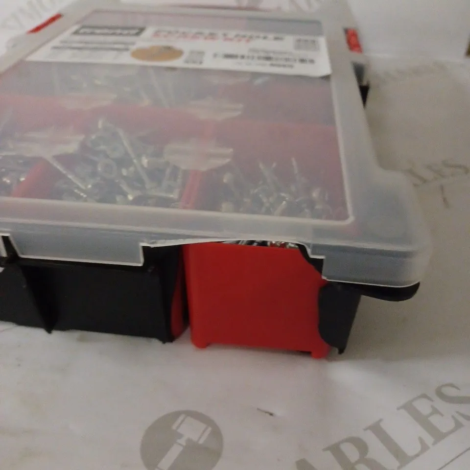 TREND POCKET HOLE SCREW KIT
