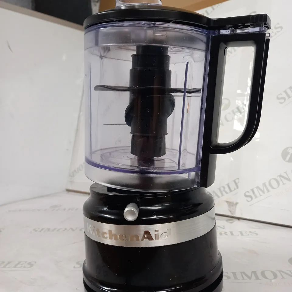 KITCHENAID 1.19L FOOD CHOPPER