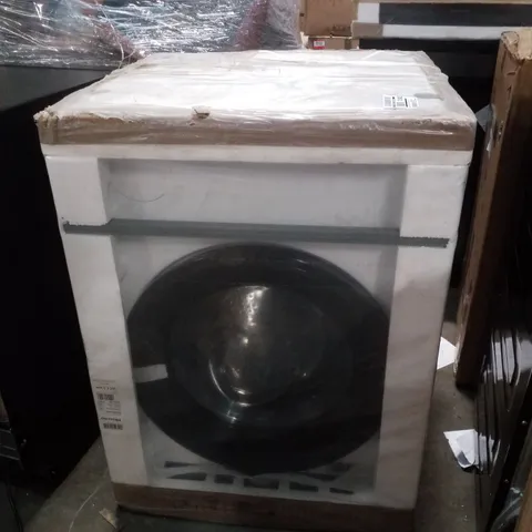 HISENSE 3S SERIES WF3S9043BW3 WIFI-ENABLED 9 KG 1400 SPIN WASHING MACHINE - WHITE