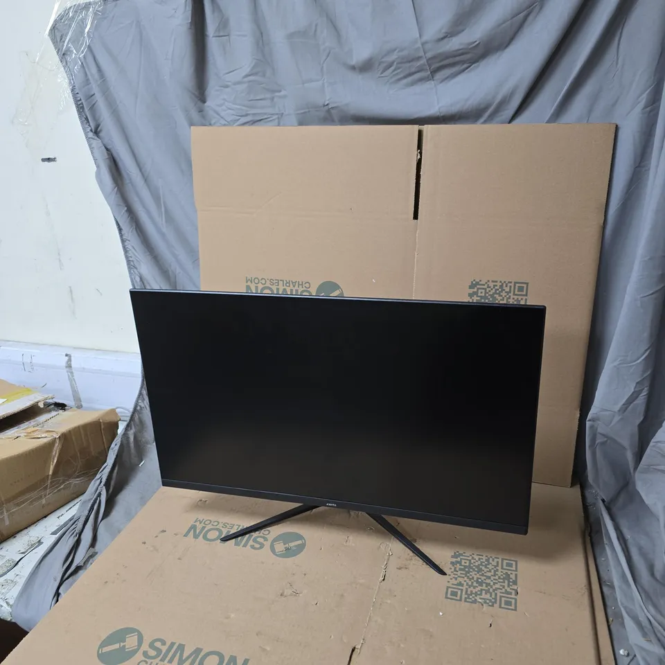 XENTA 27" LED MONITOR 