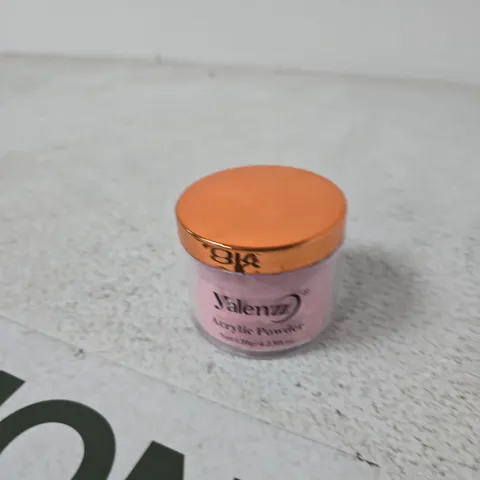 ACRYLIC POWDER – PINK FOR NAIL ENHANCEMENTS