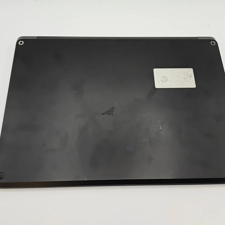 UNBOXED MICROSOFT SURFACE LAPTOP IN BLACK - MODEL 1959