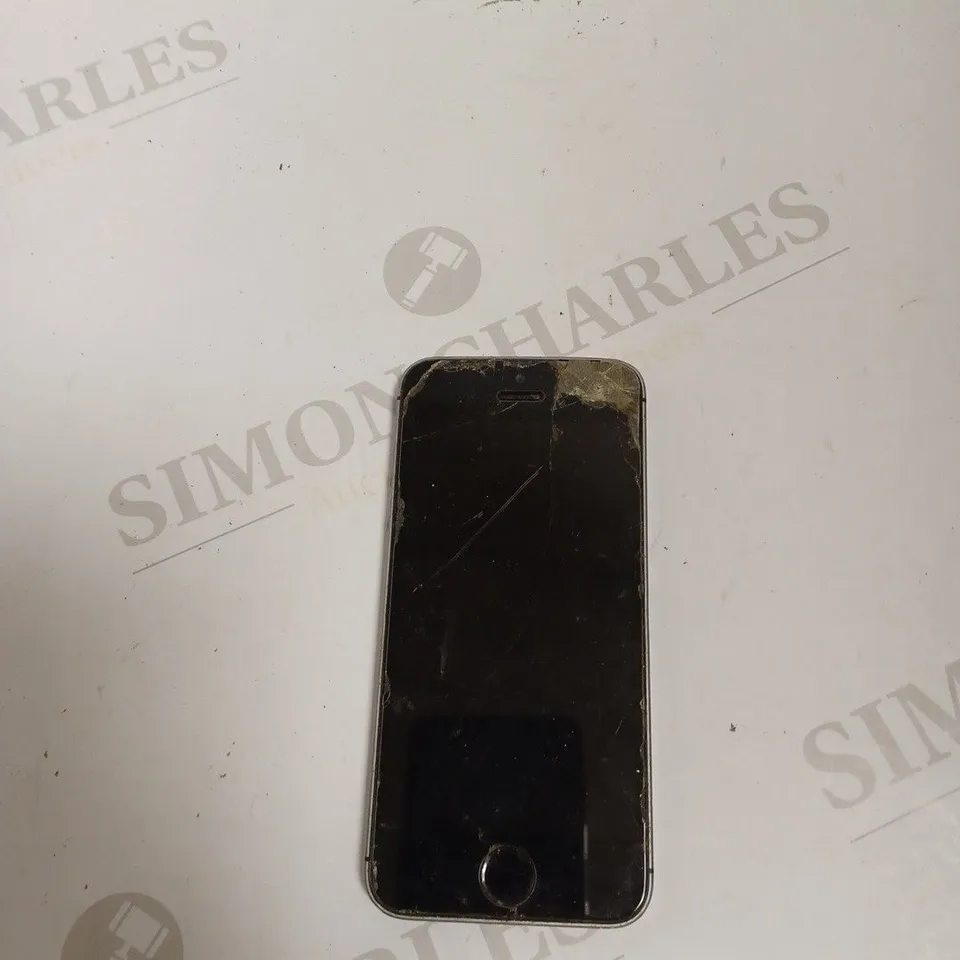 IPHONE 5S A1457 