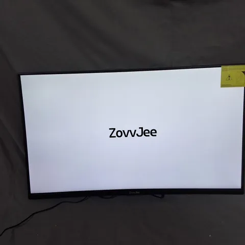 UNBOXED ZOWJEE 24" MONITOR - G24C01