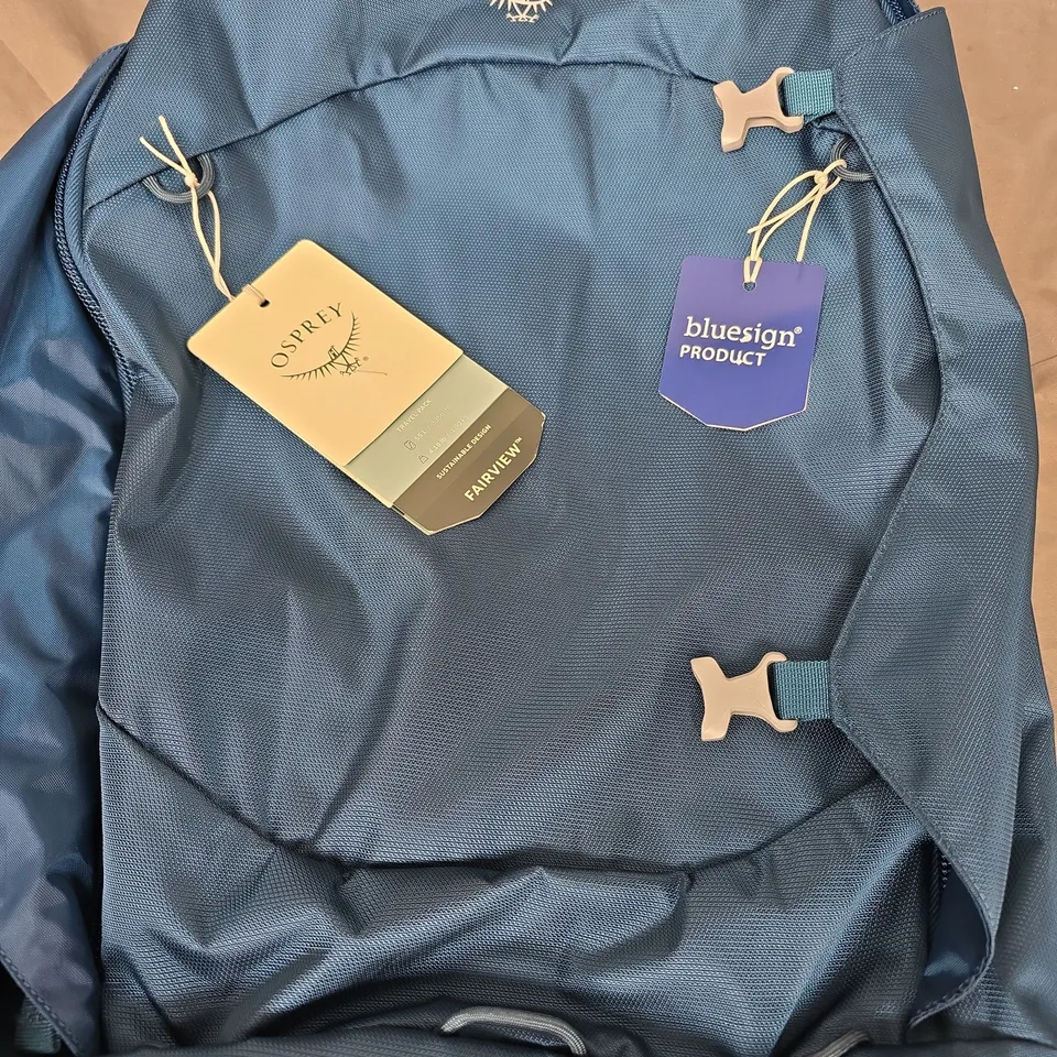 LARGE OSPREY BACKPACK 