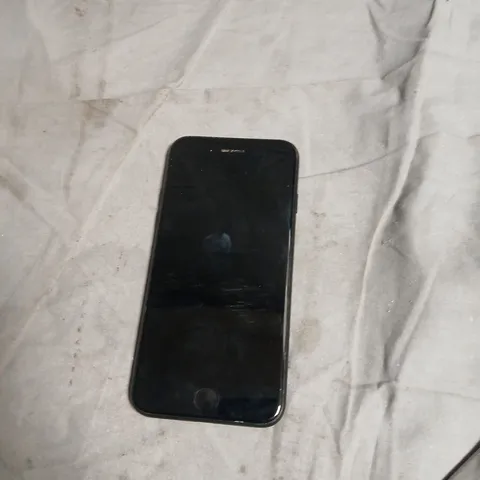 Apple iPhone – Black Smartphone 