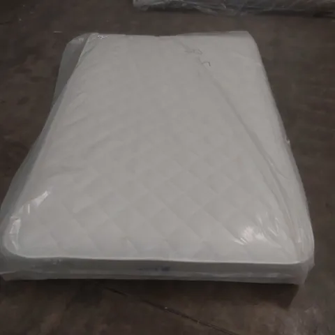 QUALITY BAGGED 120CM SMALL DOUBLE MATTRESS