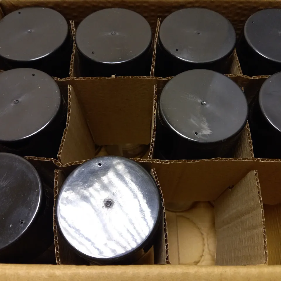 BOX OF APPROX 12 CAR PRIDE UNDER BODY SEAL 