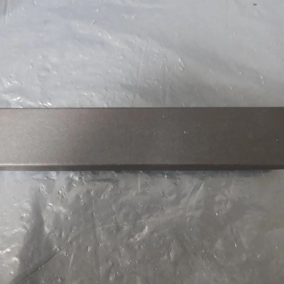 PERSONALISED GRANDPARENTS STAINLESS STEEL CUTLERY SET IN BLACK GIFT BOX