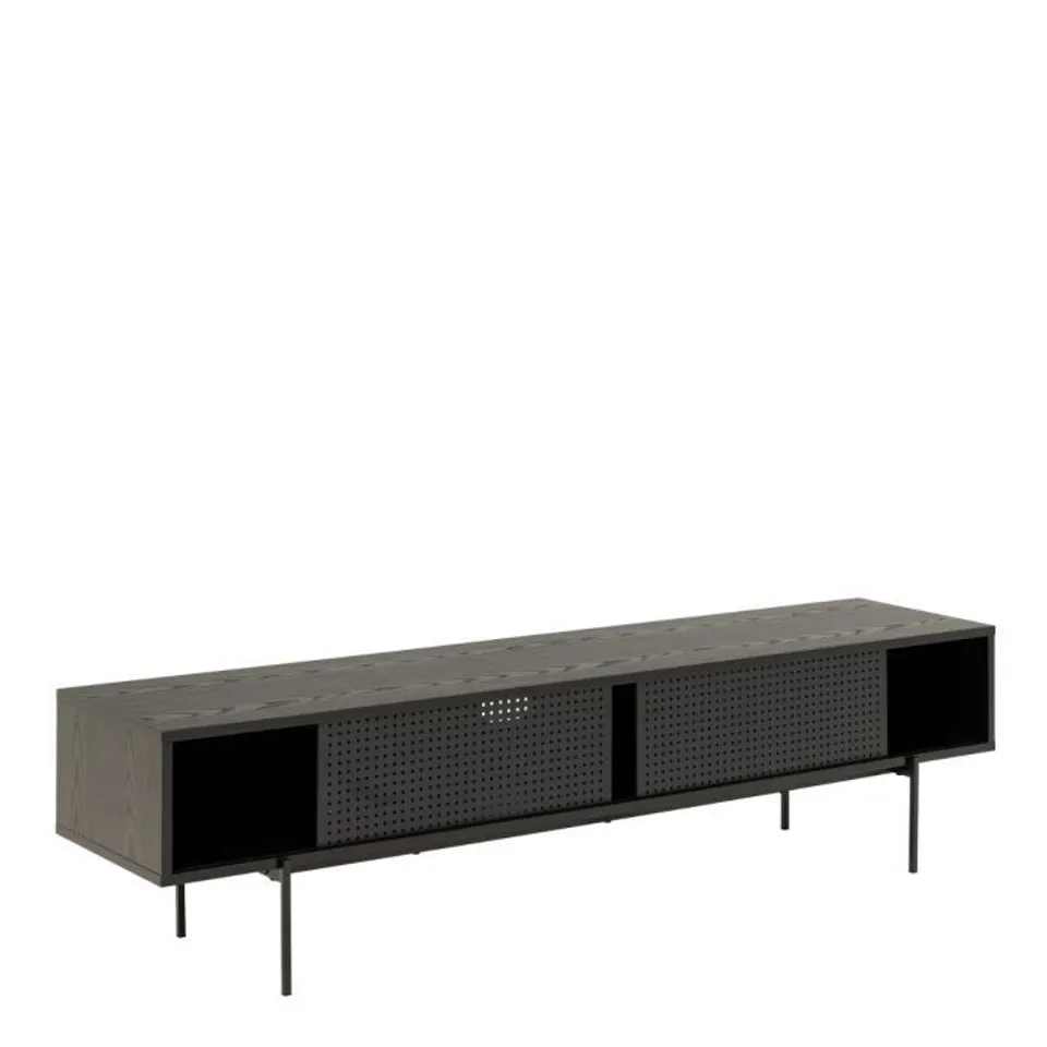 BOXED ANGUS TV UNIT