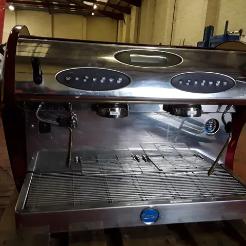 CARIMALI KICCO 2 TRADITIONAL COFFEE MACHINE