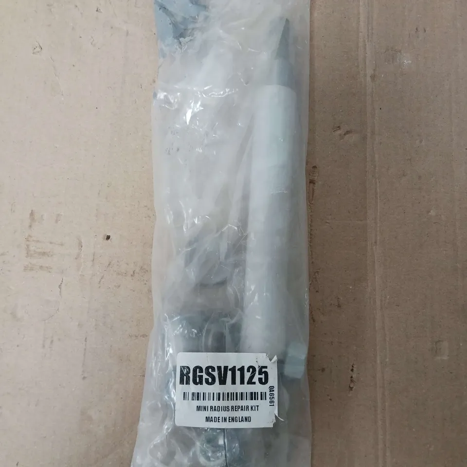 MINI RADIUS REPAIR KIT 